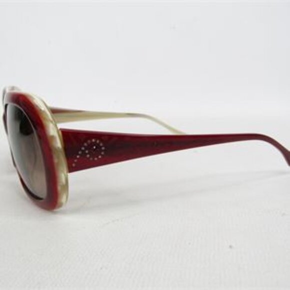 Judith Leiber Women's Designer Sunglasses - Picture 2 of 9
